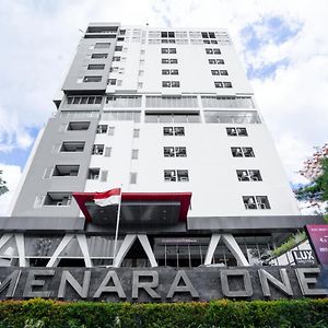 One Living At Menara One