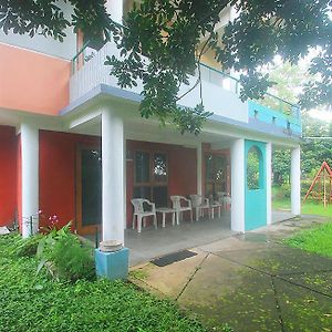 Hotel Villa Rawa Pening Pratama By Aparian