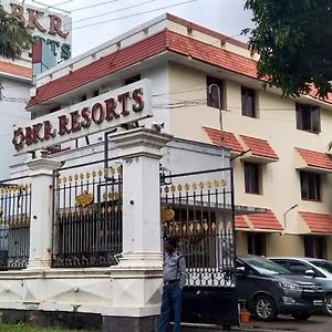 Bkr Resort
