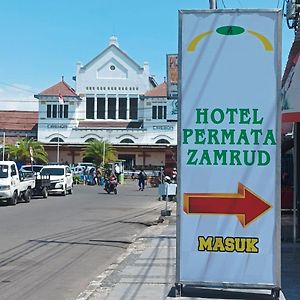 Hotel Permata Zamrud