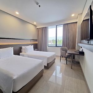 Kamar kembar superior