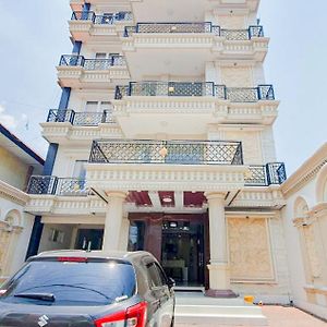 Rose Hotel Bangkalan